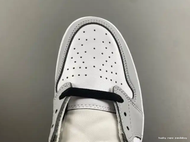 Rep Husky Jordan Low OG CZ0790-110 Barons Air 1 0520